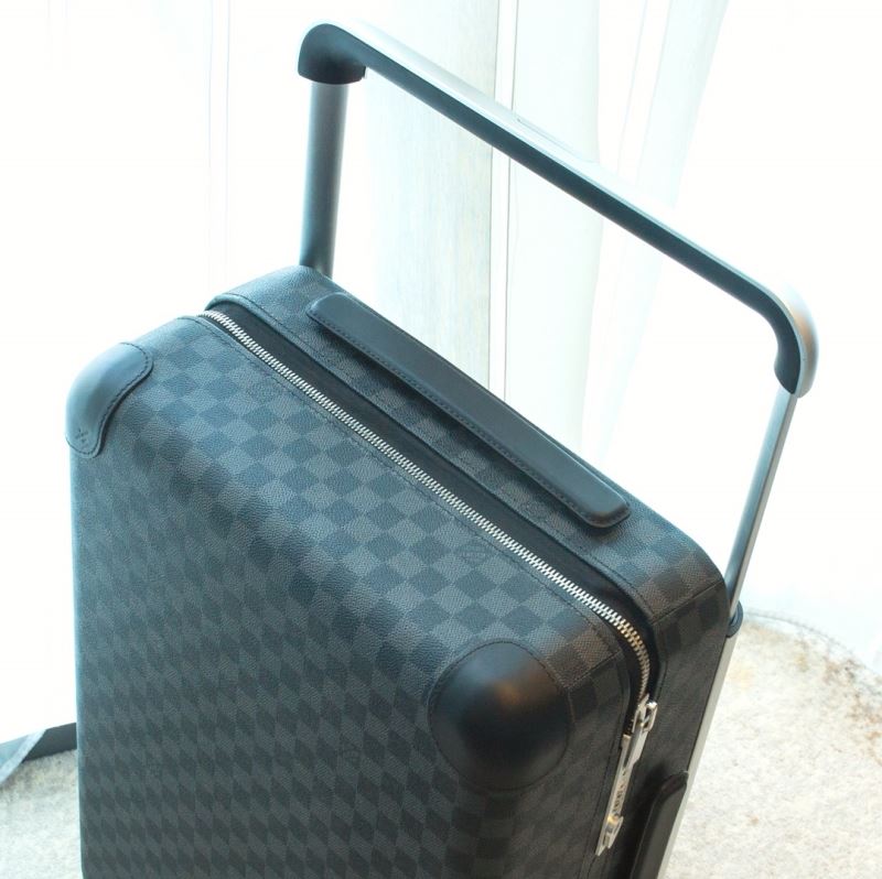 Louis Vuitton Suitcase